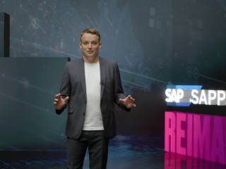  CEO SAPu Christian Klein