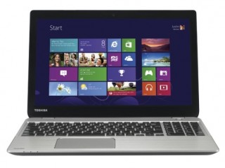 Toshiba Satellite u50t