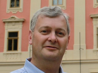 Jiří Sedláček, business account manager v Epsonu