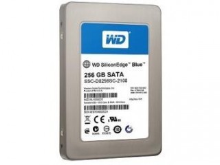 WD SiliconEdge Blue.