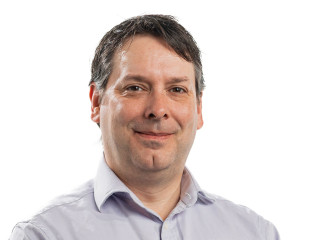 Simon Alcott, ředitel pro architekturu řešení, Red Hat