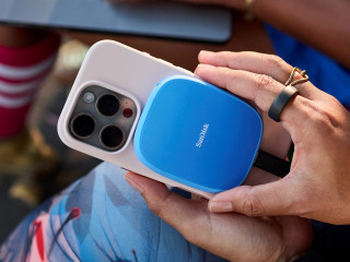 SanDisk Creator Phone SSD