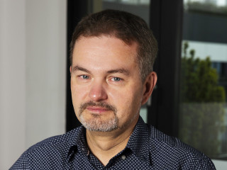 Libor David, executive manager ve společnosti Softec CZ