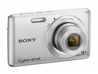 Sony Cyber-shot W520