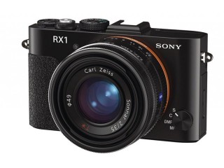 Sony DSC-RX1