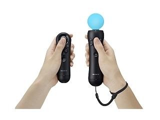 PlayStation Move