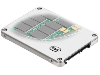 Třetí generace disků Intel SSD 320 Series