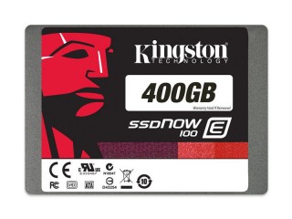 Kingston SSDNow E100