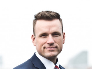 Stanislav Šmolík, CEO v DNS