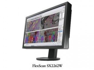 EIZO SX2262W.