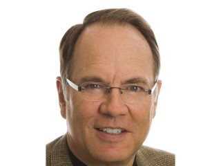 Steve Bennett, prezident a generální ředitel Symantec