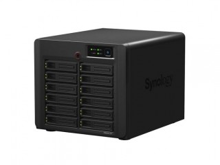 NAS server DiskStation DS2413+