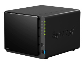 Synology DiskStation DS414