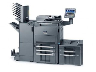 Taskalfa 8001i