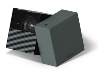 Přenosný projektor TCL PlayCube