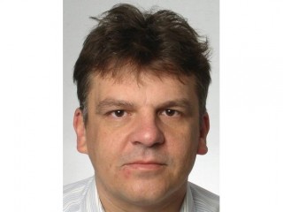 Petr Pavlíček, ředitel pro obchod a produktový marketing v Tech Data Distribution