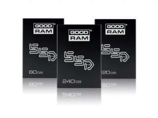 SSD GoodRAM Thunder
