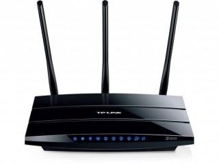 TP-Link směrovač TL-WDR4900