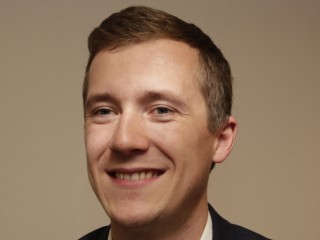 Tomáš Chumchal, key account manager ve společnosti Axis