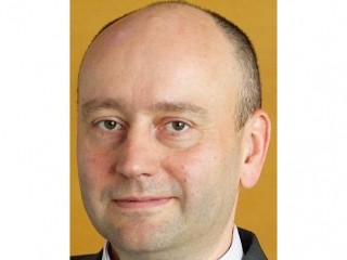 Tomáš Martínek, obchodní ředitel společnosti SAP ČR