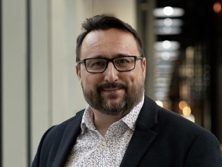 Tomáš Vacek, partner marketingové agentury Contexto