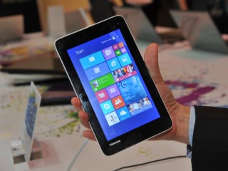 Toshiba Encore Mini
