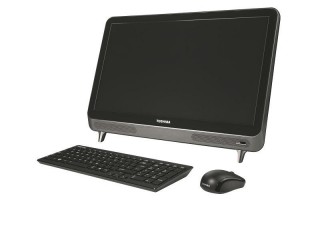 Toshiba All-In-One LX830