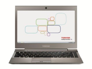 Toshiba Portégé Z930