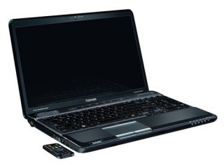 Toshiba Satellite A660