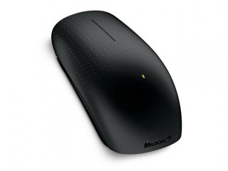 Microsoft Touch Mouse