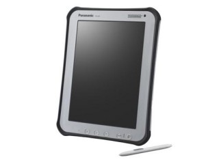 Panasonic Toughpad FZ-A1