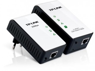 TP-Link TL-WPA271 Starter Kit