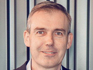 Michal Hladík, head of payment transformation services v Trasku