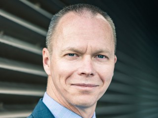 Miroslav Štoček, major accounts manager v Trend Micro