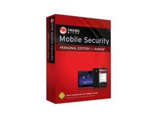 Trend Micro Mobile Security pro Android