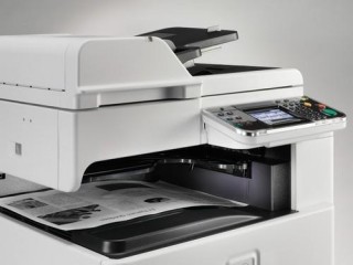 Kyocera FS-6525MFP