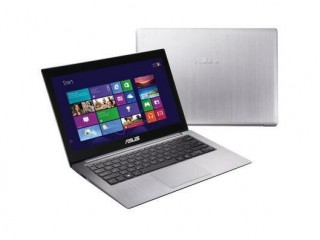 Asus notebook U38N