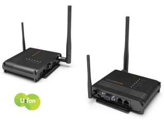 WiFi router NP-10
