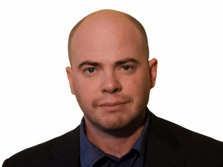 Robert Matuška, business account manager ve společnosti Epson