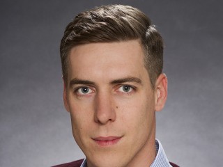 Vít Martinec, business development manager v Arrow ECS