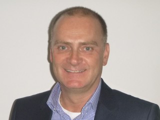 Vladimír Krejčů, channel manager ve Veeam Software