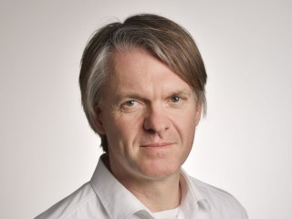 Jan Damborský, ředitel společnosti VUMS DataCom