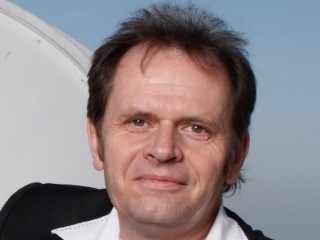 Jiří Vykydal, obchodní ředitel společnosti Alcoma