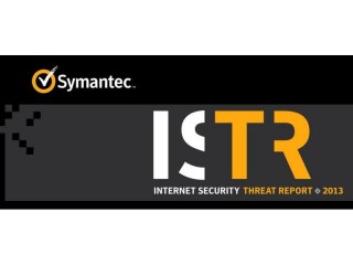 Internet Security Threat Report 2013