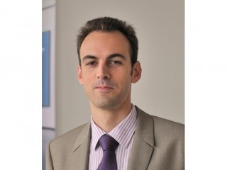 Wilfried Catalanotti, ředitel obchodu a marketingu GEFCO Česká republika 