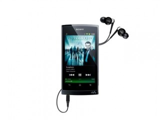 Sony Walkman Z