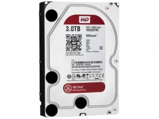 Pevný disk Red 3 TB