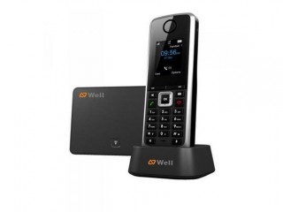 Well W52P IP DECT