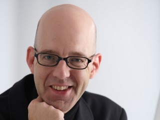 Thomas Pött, ředitel obchodní jednotky Skype for Business ve společnosti Westcon UCC