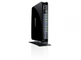 Wi-Fi router Netgear WNDR4300